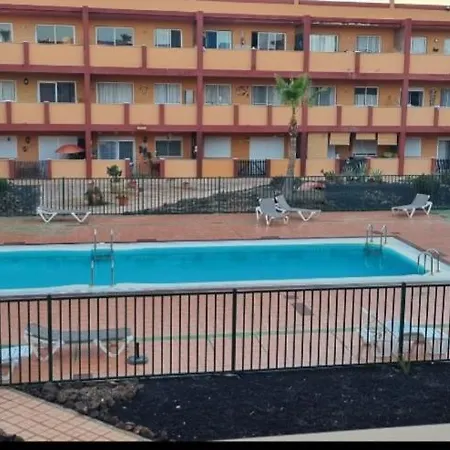 La Mariposa Apartamento