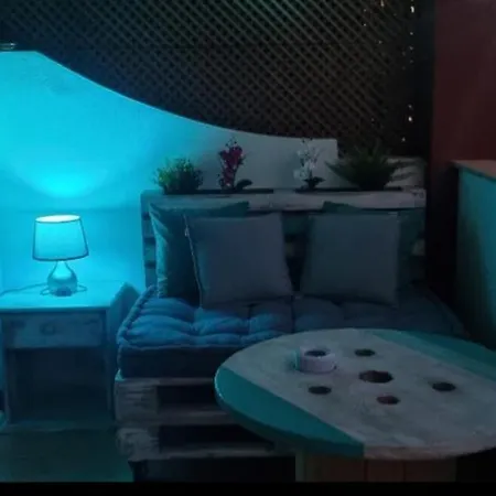 La Mariposa Apartamento Parque Holandes