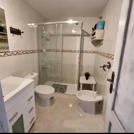 Apartment La Mariposa