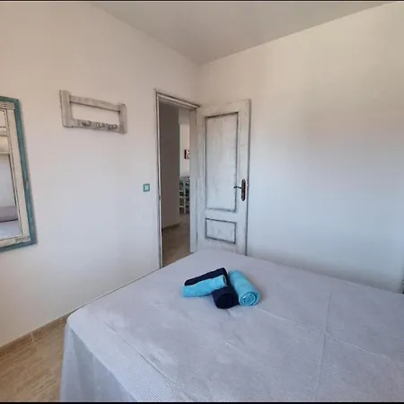 Apartment La Mariposa *