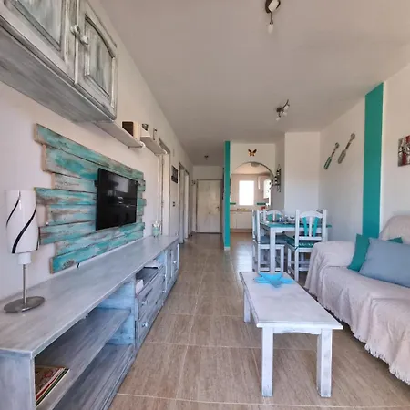 La Mariposa Apartment Parque Holandes