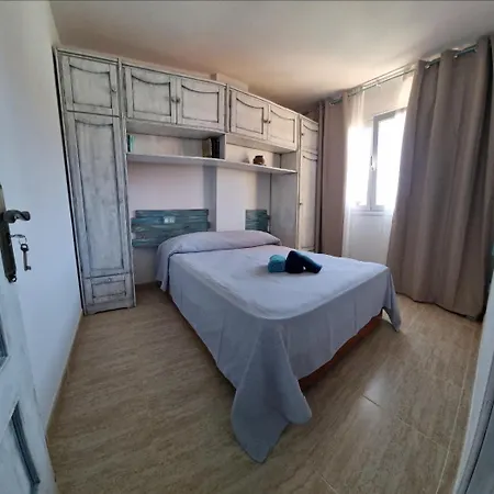 La Mariposa Apartment Parque Holandes