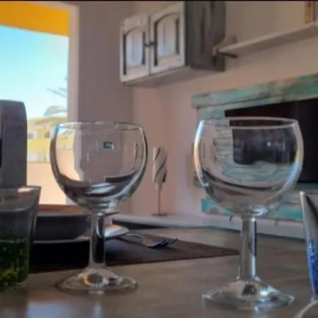 La Mariposa Apartment