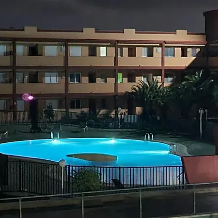 La Mariposa Apartment Parque Holandes